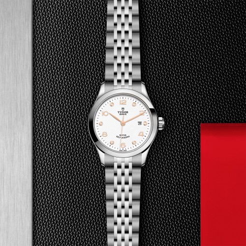 TUDOR 1926 Watch - M91350-0013 at Persin and Robbin Jewelers