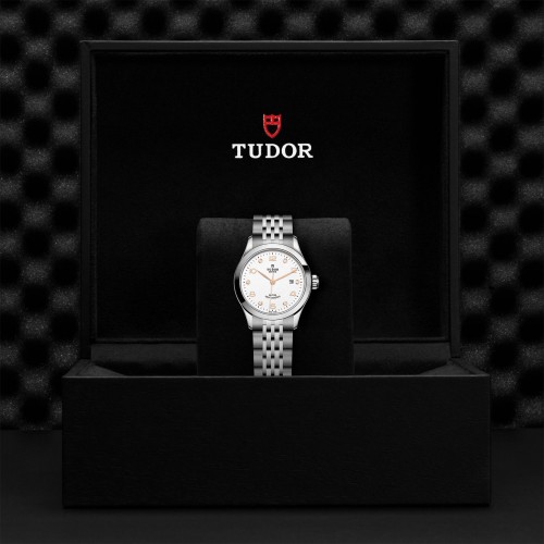 TUDOR 1926 Watch - M91350-0013 at Persin and Robbin Jewelers