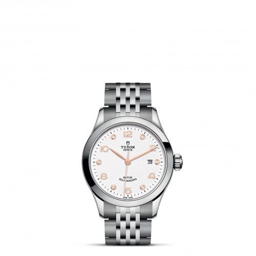 TUDOR 1926 Watch - M91350-0013 at Persin and Robbin Jewelers