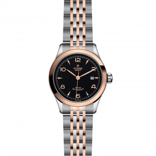 TUDOR 1926 Watch - M91351-0003 at Persin and Robbin Jewelers