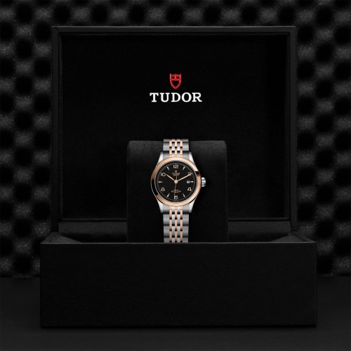 TUDOR 1926 Watch - M91351-0003 at Persin and Robbin Jewelers