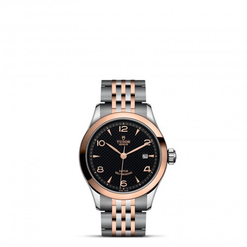 TUDOR 1926 Watch - M91351-0003 at Persin and Robbin Jewelers