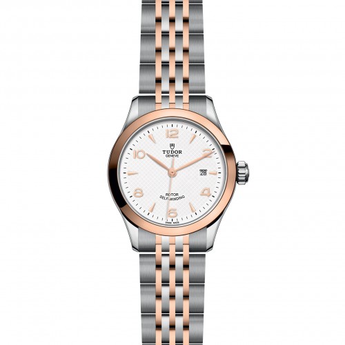TUDOR 1926 Watch - M91351-0009 at Persin and Robbin Jewelers
