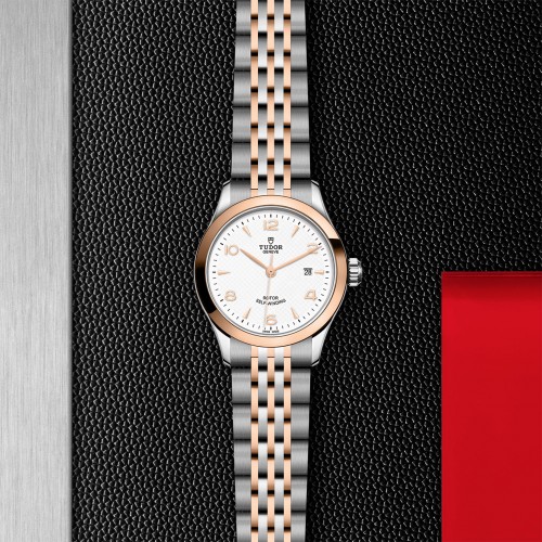 TUDOR 1926 Watch - M91351-0009 at Persin and Robbin Jewelers