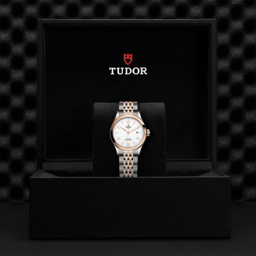 TUDOR 1926 Watch - M91351-0009 at Persin and Robbin Jewelers