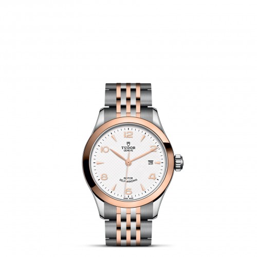 TUDOR 1926 Watch - M91351-0009 at Persin and Robbin Jewelers