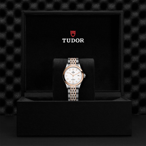 TUDOR 1926 Watch - M91351-0011 at Persin and Robbin Jewelers