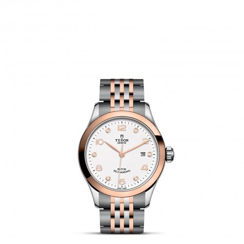 TUDOR 1926 Watch - M91351-0011 at Persin and Robbin Jewelers