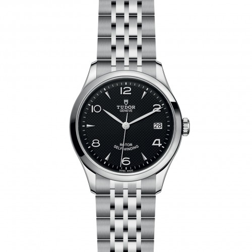 TUDOR 1926 Watch - M91450-0002 at Persin and Robbin Jewelers