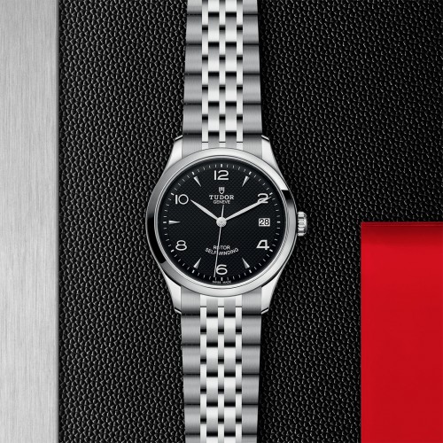 TUDOR 1926 Watch - M91450-0002 at Persin and Robbin Jewelers