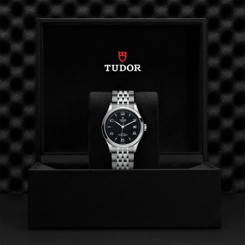 TUDOR 1926 Watch - M91450-0002 at Persin and Robbin Jewelers