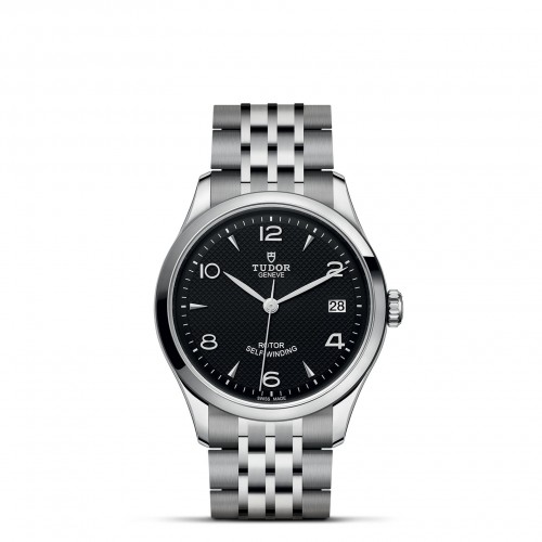 TUDOR 1926 Watch - M91450-0002 at Persin and Robbin Jewelers