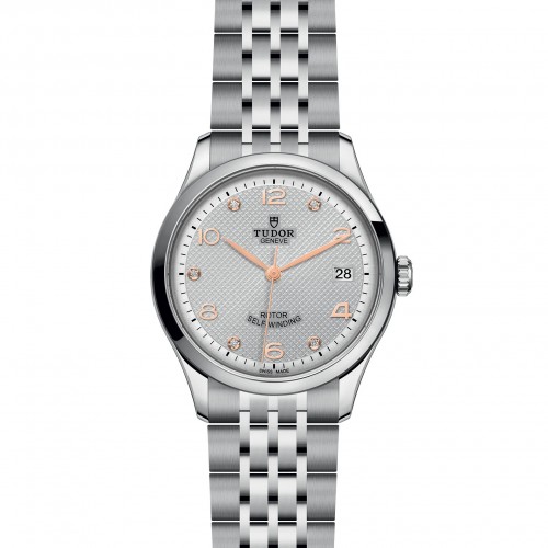 TUDOR 1926 Watch - M91450-0003 at Persin and Robbin Jewelers