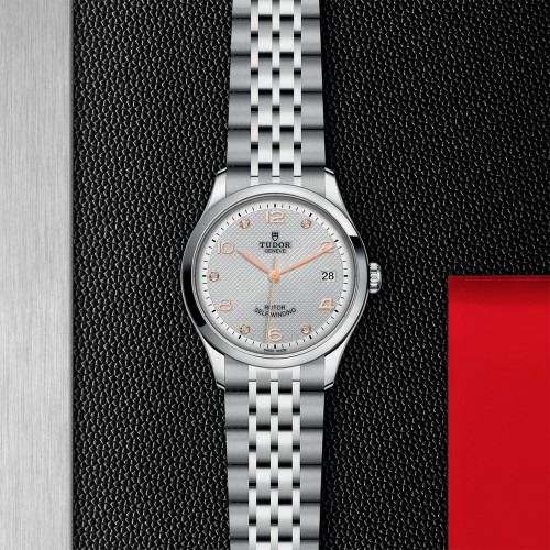 TUDOR 1926 Watch - M91450-0003 at Persin and Robbin Jewelers