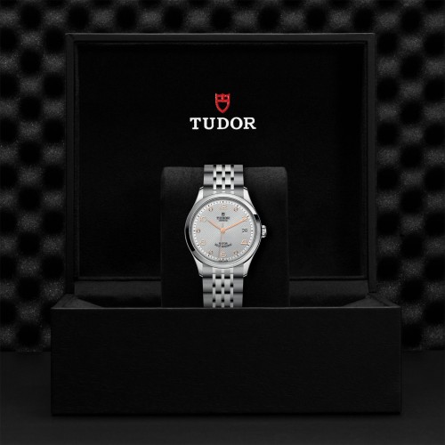 TUDOR 1926 Watch - M91450-0003 at Persin and Robbin Jewelers