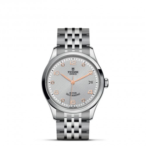 TUDOR 1926 Watch - M91450-0003 at Persin and Robbin Jewelers