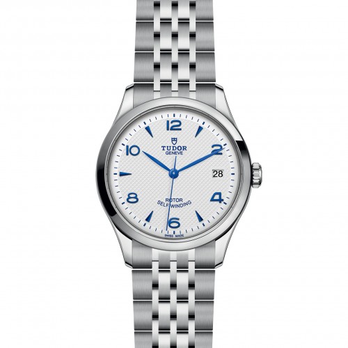 TUDOR 1926 Watch - M91450-0005 at Persin and Robbin Jewelers