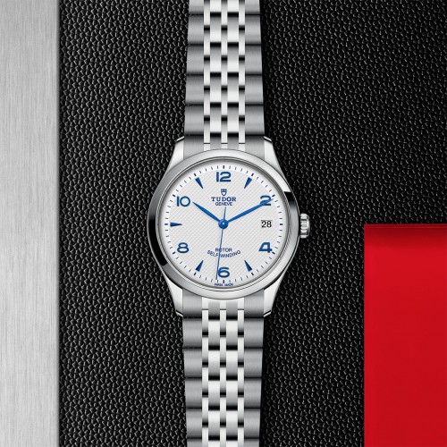 TUDOR 1926 Watch - M91450-0005 at Persin and Robbin Jewelers
