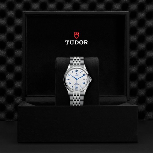 TUDOR 1926 Watch - M91450-0005 at Persin and Robbin Jewelers