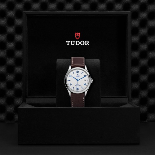 TUDOR 1926 Watch - M91450-0010 at Persin and Robbin Jewelers