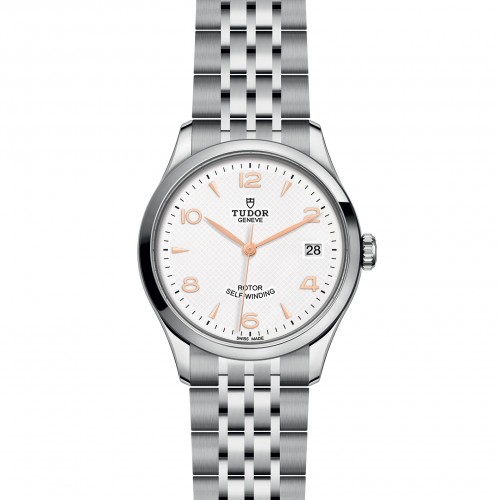 TUDOR 1926 Watch - M91450-0011 at Persin and Robbin Jewelers