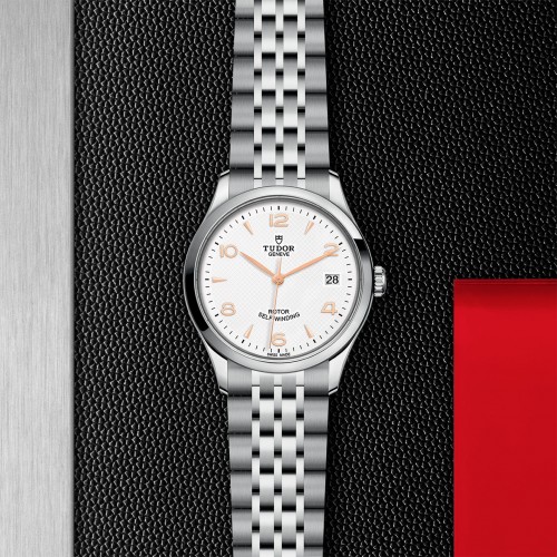 TUDOR 1926 Watch - M91450-0011 at Persin and Robbin Jewelers
