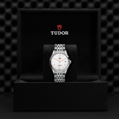 TUDOR 1926 Watch - M91450-0011 at Persin and Robbin Jewelers
