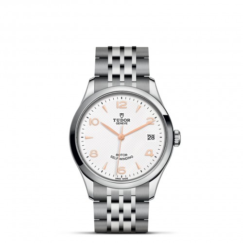TUDOR 1926 Watch - M91450-0011 at Persin and Robbin Jewelers