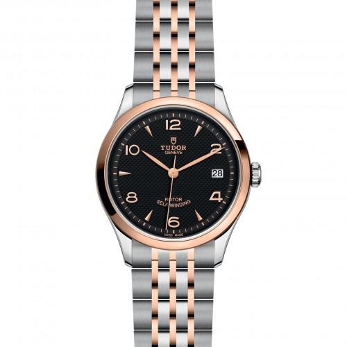 TUDOR 1926 Watch - M91451-0003 at Persin and Robbin Jewelers