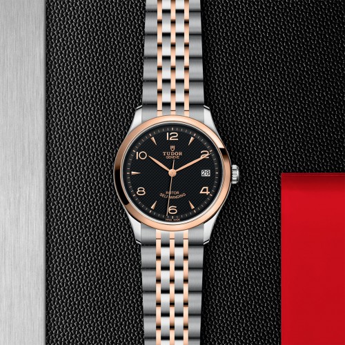 TUDOR 1926 Watch - M91451-0003 at Persin and Robbin Jewelers