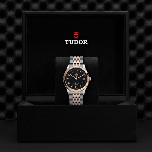 TUDOR 1926 Watch - M91451-0003 at Persin and Robbin Jewelers