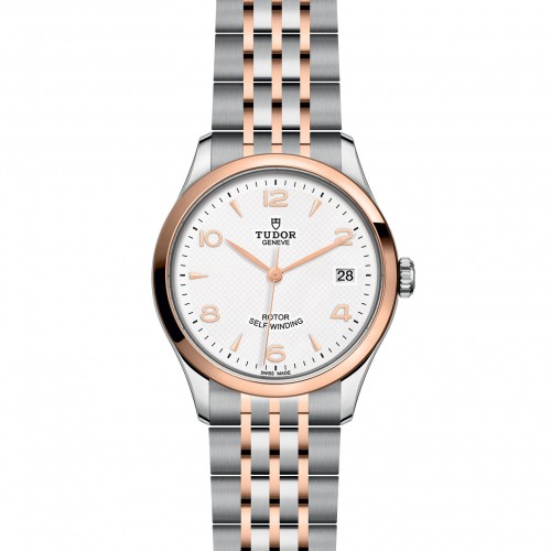 TUDOR 1926 Watch - M91451-0009 at Persin and Robbin Jewelers