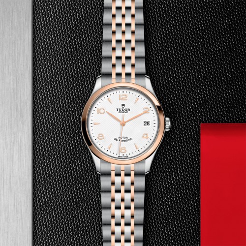 TUDOR 1926 Watch - M91451-0009 at Persin and Robbin Jewelers