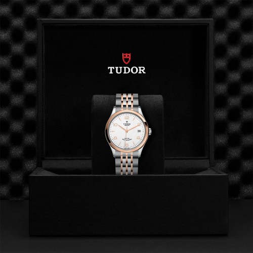 TUDOR 1926 Watch - M91451-0009 at Persin and Robbin Jewelers