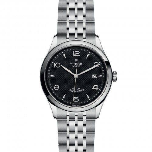 TUDOR 1926 Watch - M91550-0002 at Persin and Robbin Jewelers