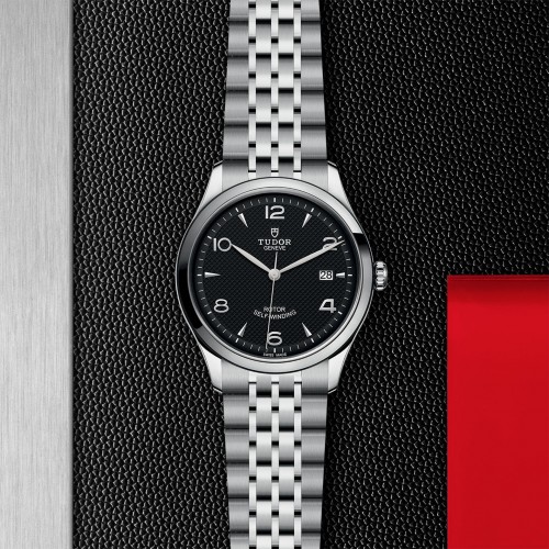 TUDOR 1926 Watch - M91550-0002 at Persin and Robbin Jewelers