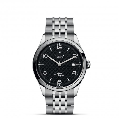 TUDOR 1926 Watch - M91550-0002 at Persin and Robbin Jewelers