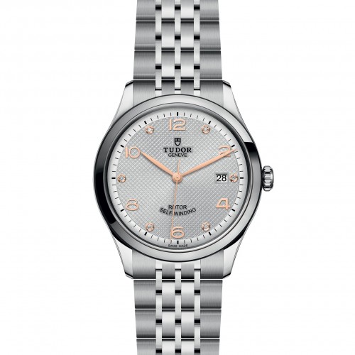 TUDOR 1926 Watch - M91550-0003 at Persin and Robbin Jewelers