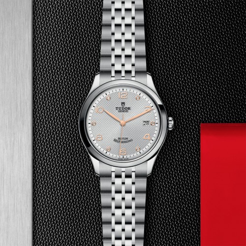 TUDOR 1926 Watch - M91550-0003 at Persin and Robbin Jewelers