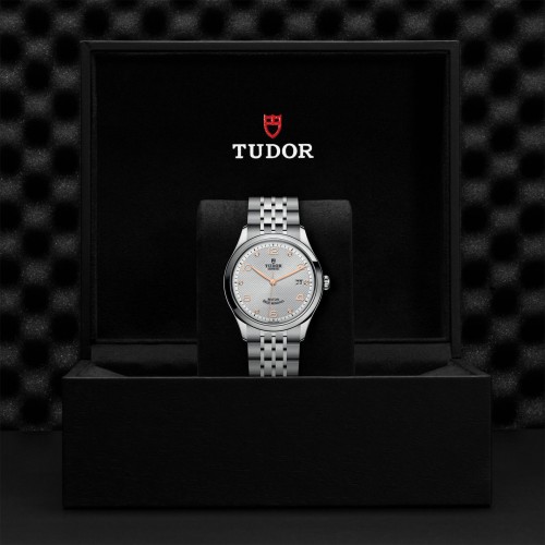 TUDOR 1926 Watch - M91550-0003 at Persin and Robbin Jewelers