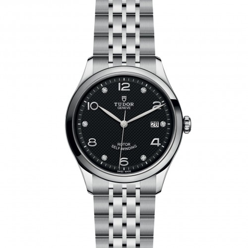 TUDOR 1926 Watch - M91550-0004 at Persin and Robbin Jewelers