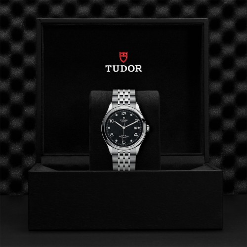TUDOR 1926 Watch - M91550-0004 at Persin and Robbin Jewelers