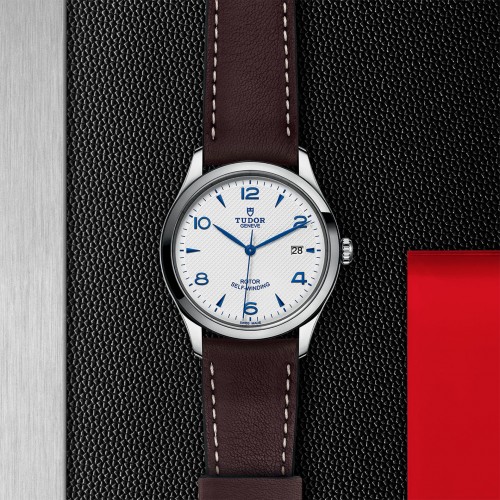 TUDOR 1926 Watch - M91550-0010 at Persin and Robbin Jewelers
