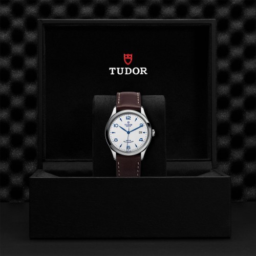 TUDOR 1926 Watch - M91550-0010 at Persin and Robbin Jewelers