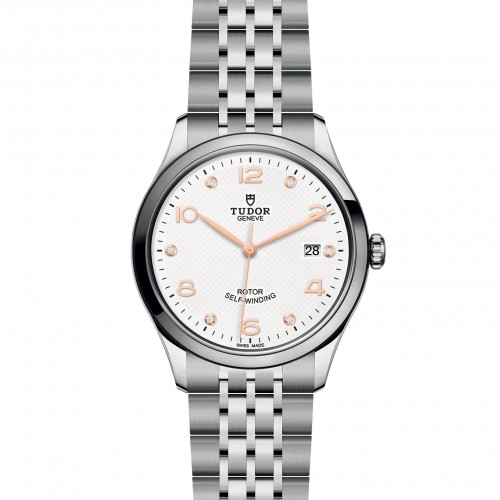 TUDOR 1926 Watch - M91550-0013 at Persin and Robbin Jewelers