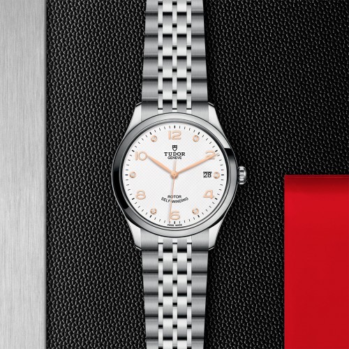 TUDOR 1926 Watch - M91550-0013 at Persin and Robbin Jewelers