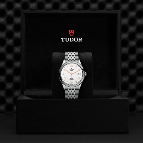 TUDOR 1926 Watch - M91550-0013 at Persin and Robbin Jewelers