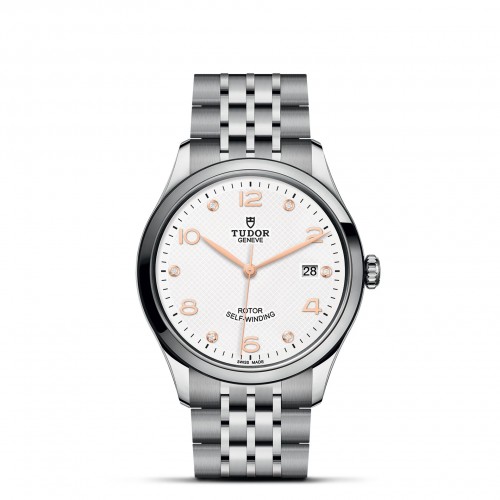TUDOR 1926 Watch - M91550-0013 at Persin and Robbin Jewelers