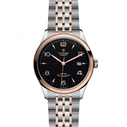 TUDOR 1926 Watch - M91551-0003 at Persin and Robbin Jewelers