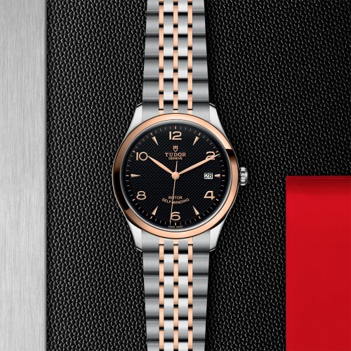 TUDOR 1926 Watch - M91551-0003 at Persin and Robbin Jewelers